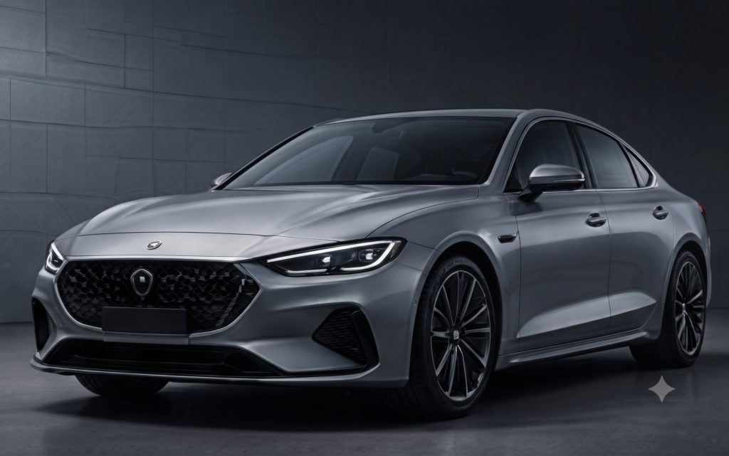 Dodáváme cnc komponenty pro automotive